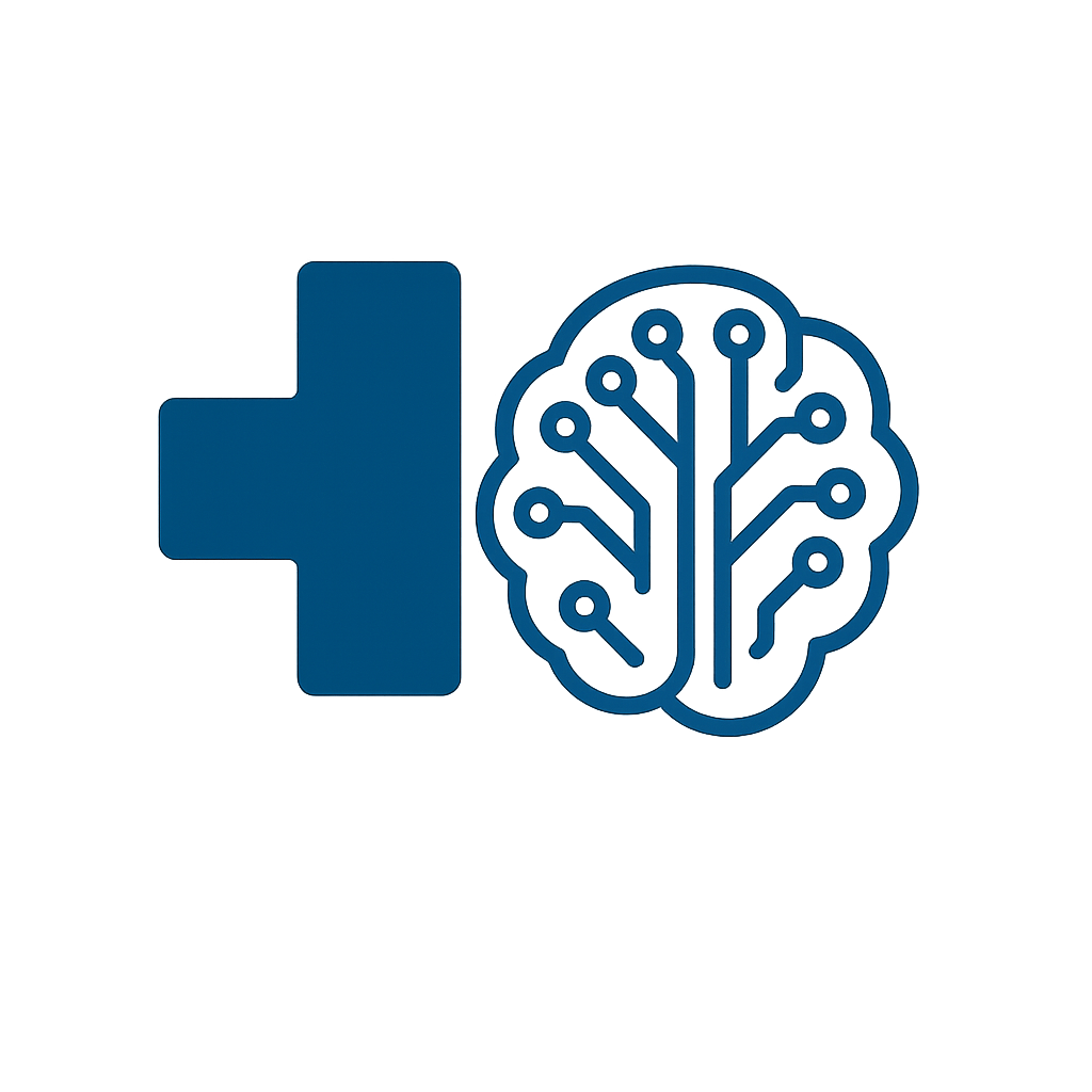 HealthAI Consult Logo
